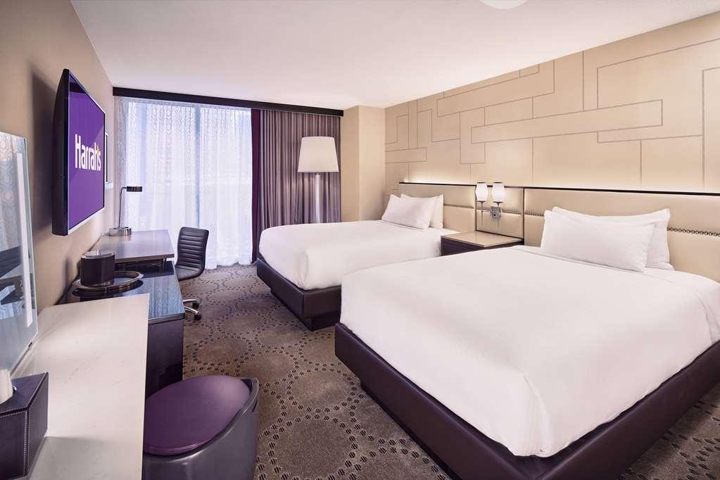 Tq Harrah S Las Vegas Zimmer foto