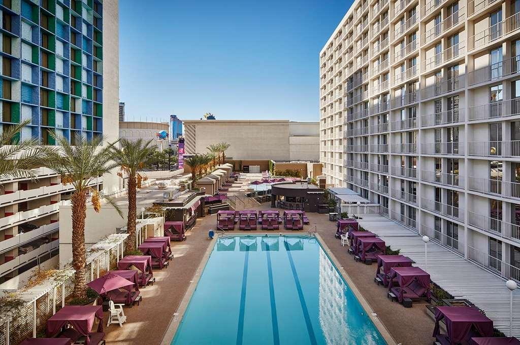 Tq Harrah S Las Vegas Einrichtungen foto