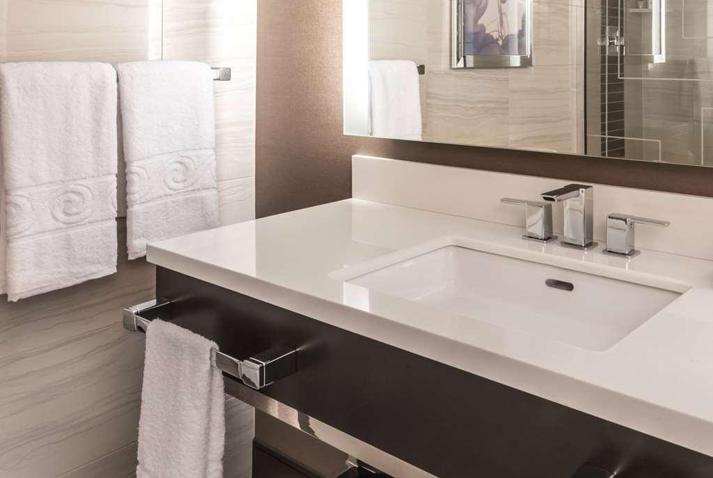Tq Harrah S Las Vegas Zimmer foto