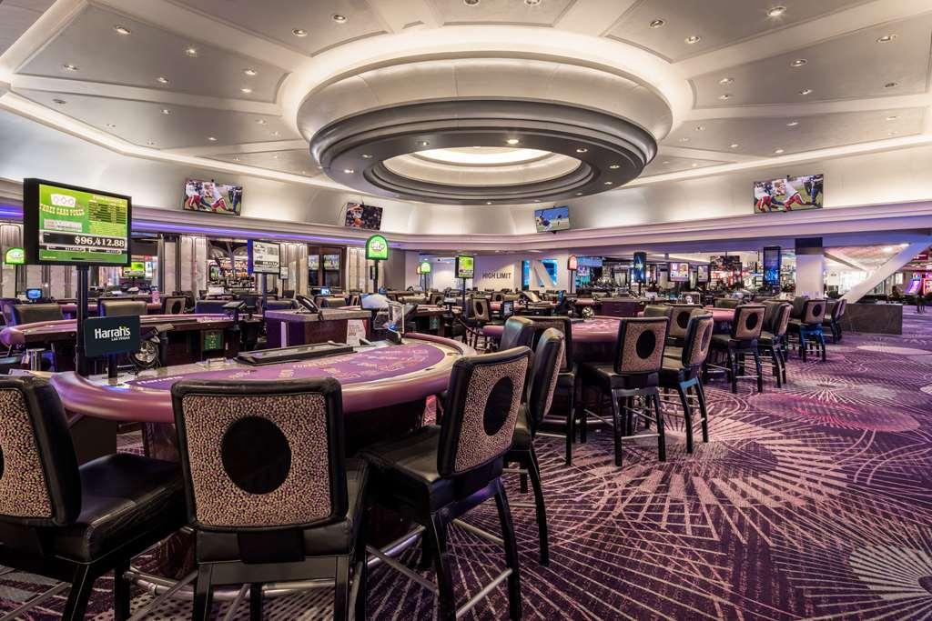 Tq Harrah S Las Vegas Einrichtungen foto